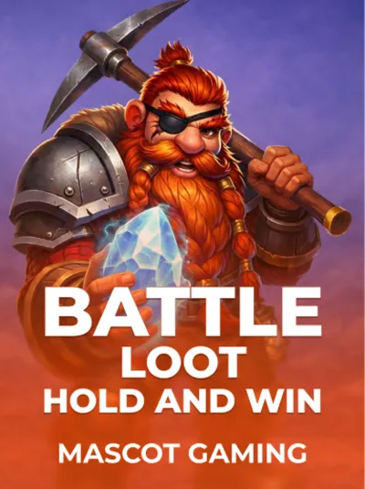 Battle Loot_ Hold and Win