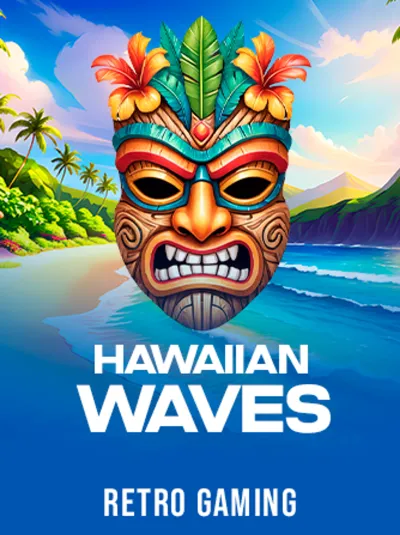 Hawaiian Waves