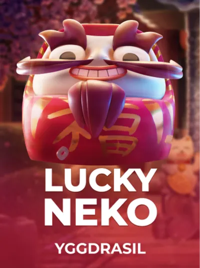 Lucky Neko (1)