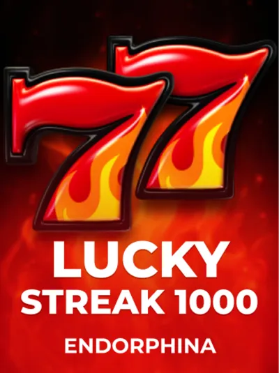 Lucky Streak 1000