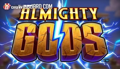 Almighty Gods