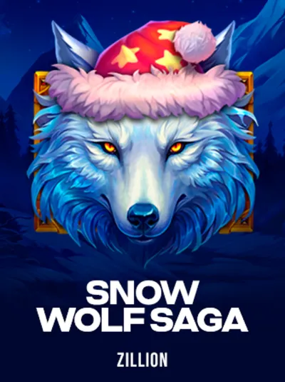 Snow Wolf Saga