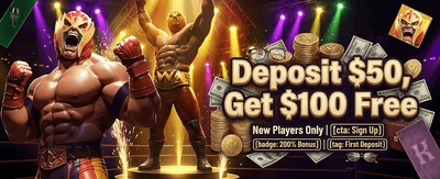 VIP Cashback Reward