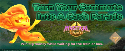 Daily Rebates on All Games
