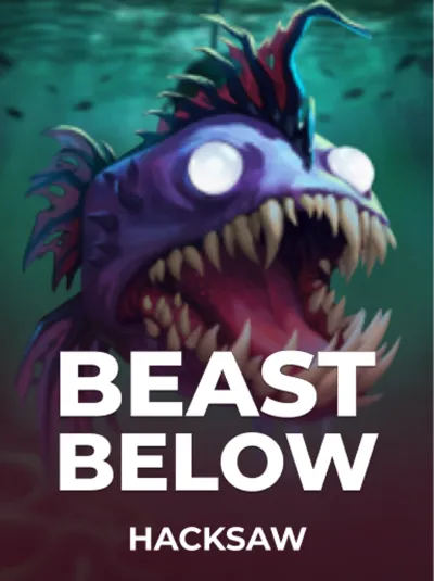 Beast Below