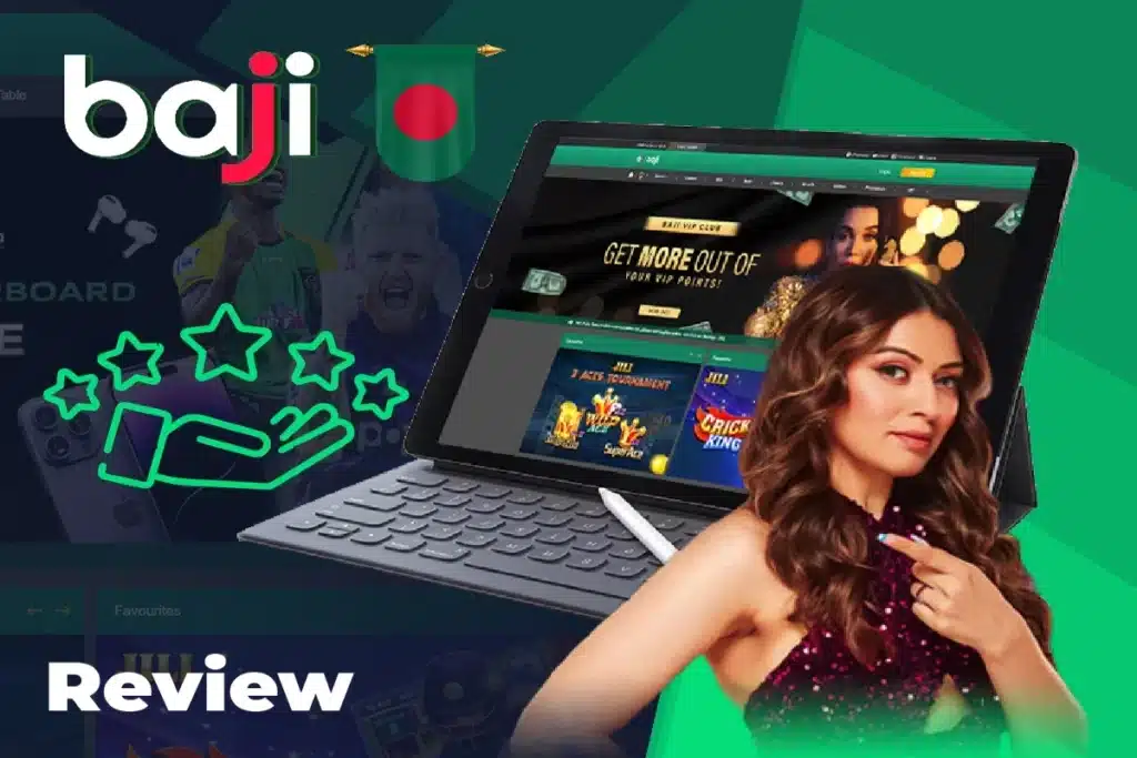 BAJI999 Casino